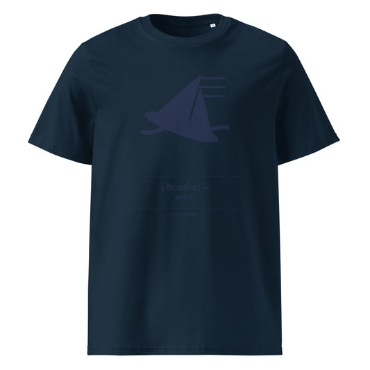 HAFENKIND T-Shirt — French Navy