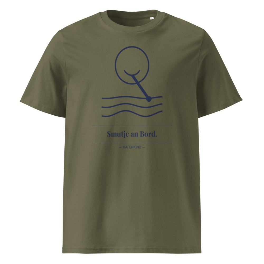 HAFENKIND Smutje an Bord. — khaki
