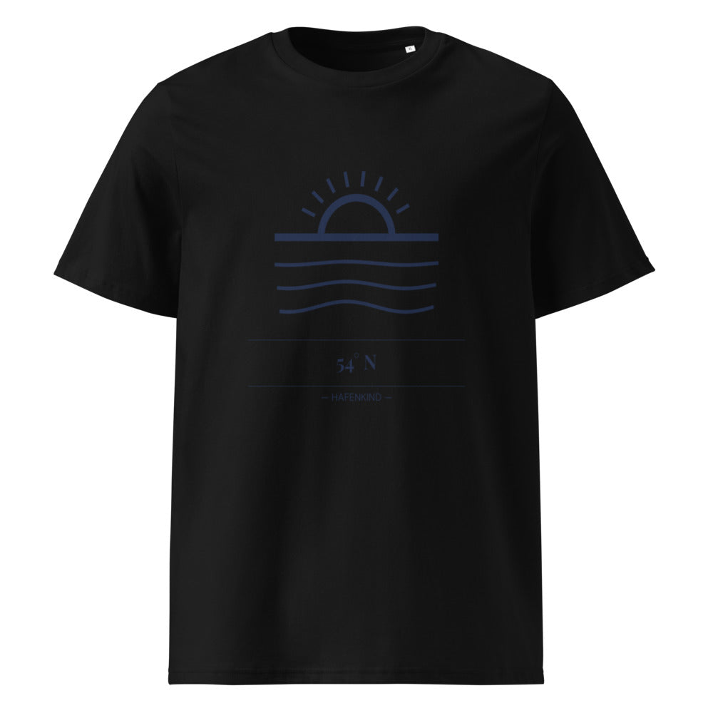 HAFENKIND T-Shirt — Schwarz