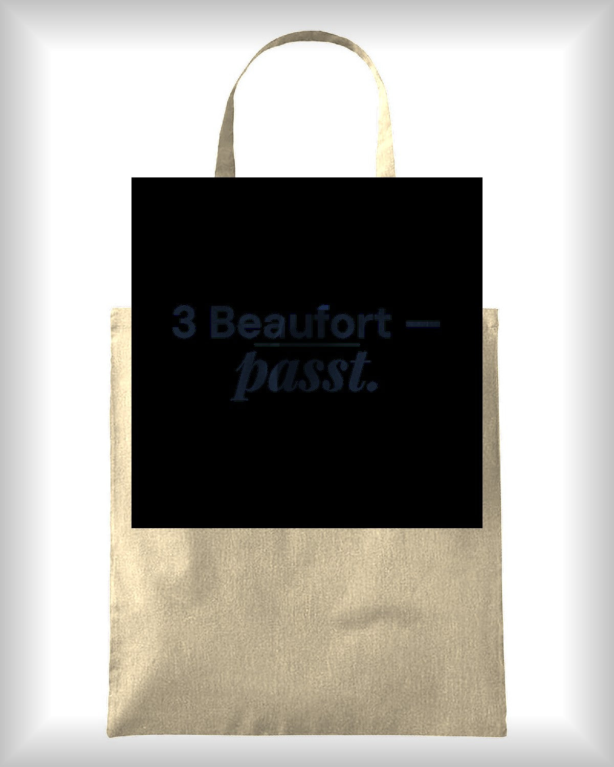 HAFENKIND drei-beaufort-passt — Natur