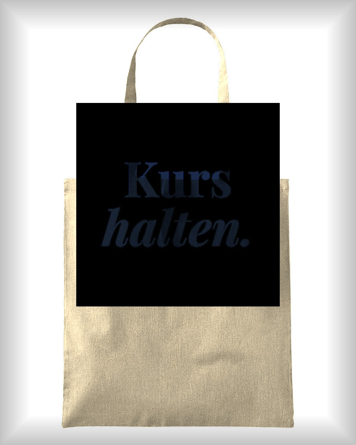 HAFENKIND kurs-halten — Natur