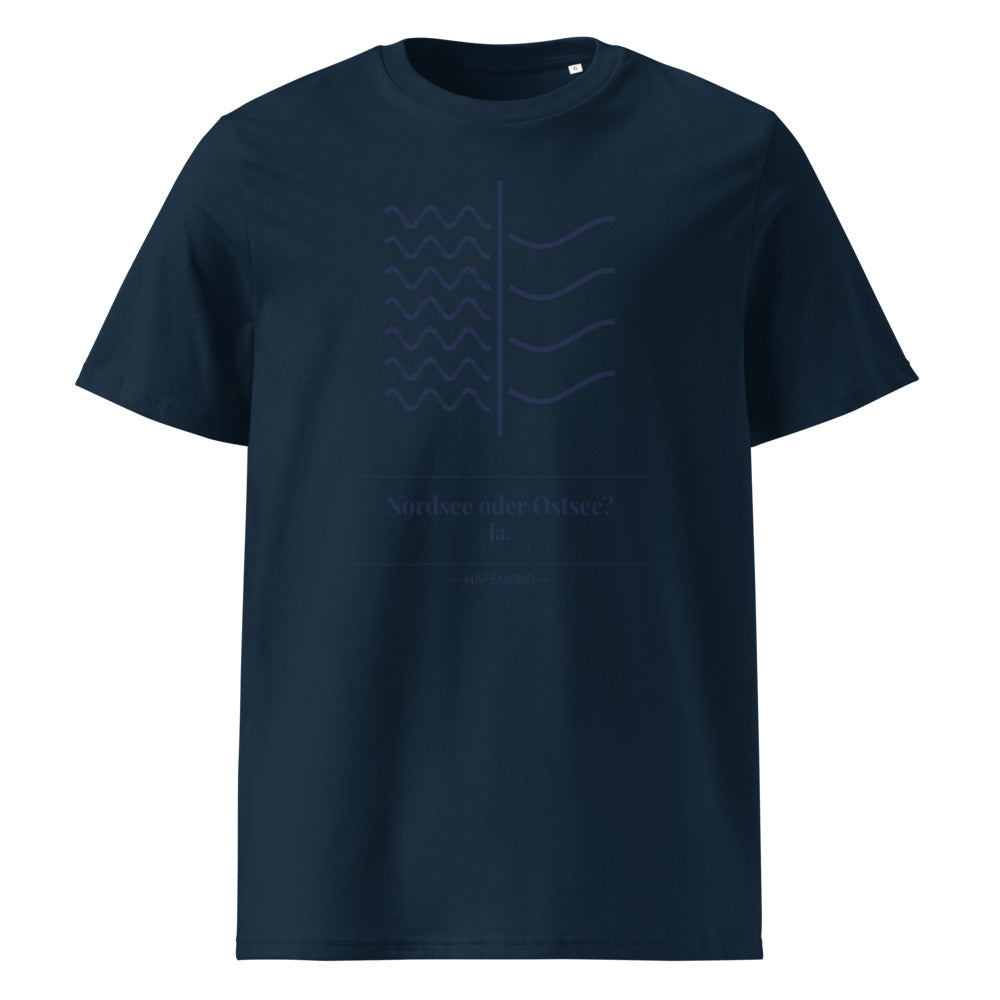 HAFENKIND Nordsee oder Ostsee? Ja. — french-navy
